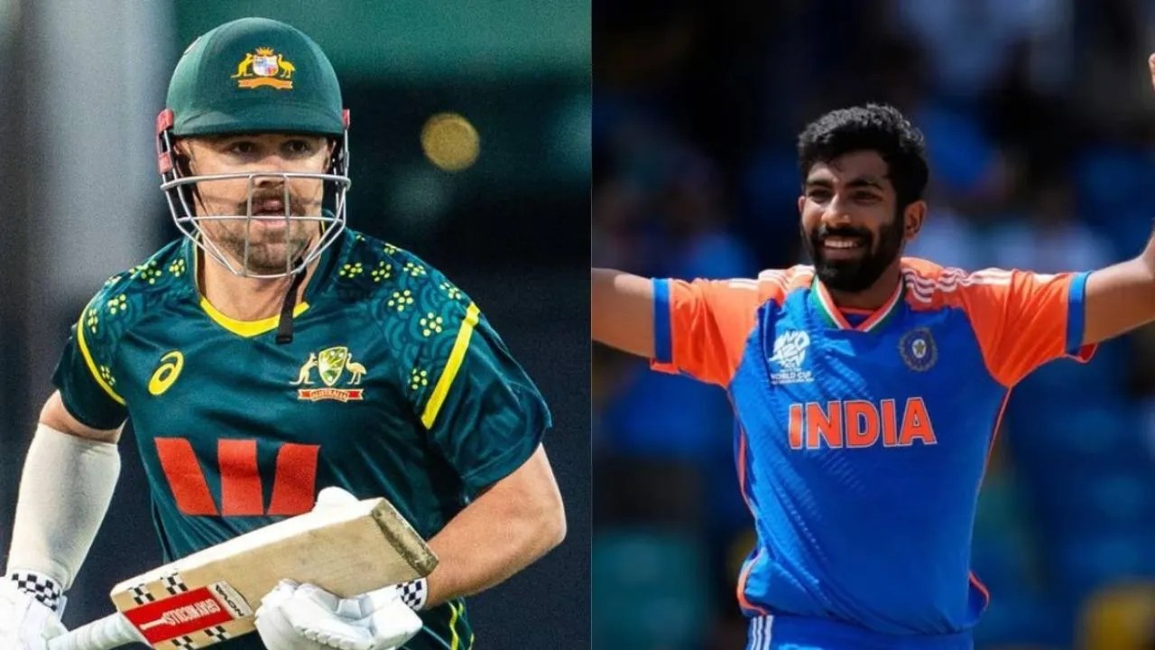 Travis Head snubs Jasprit Bumrah, chooses this India star as favourite opponent Travis Head snubs Jasprit Bumrah, chooses this India star as favourite opponent