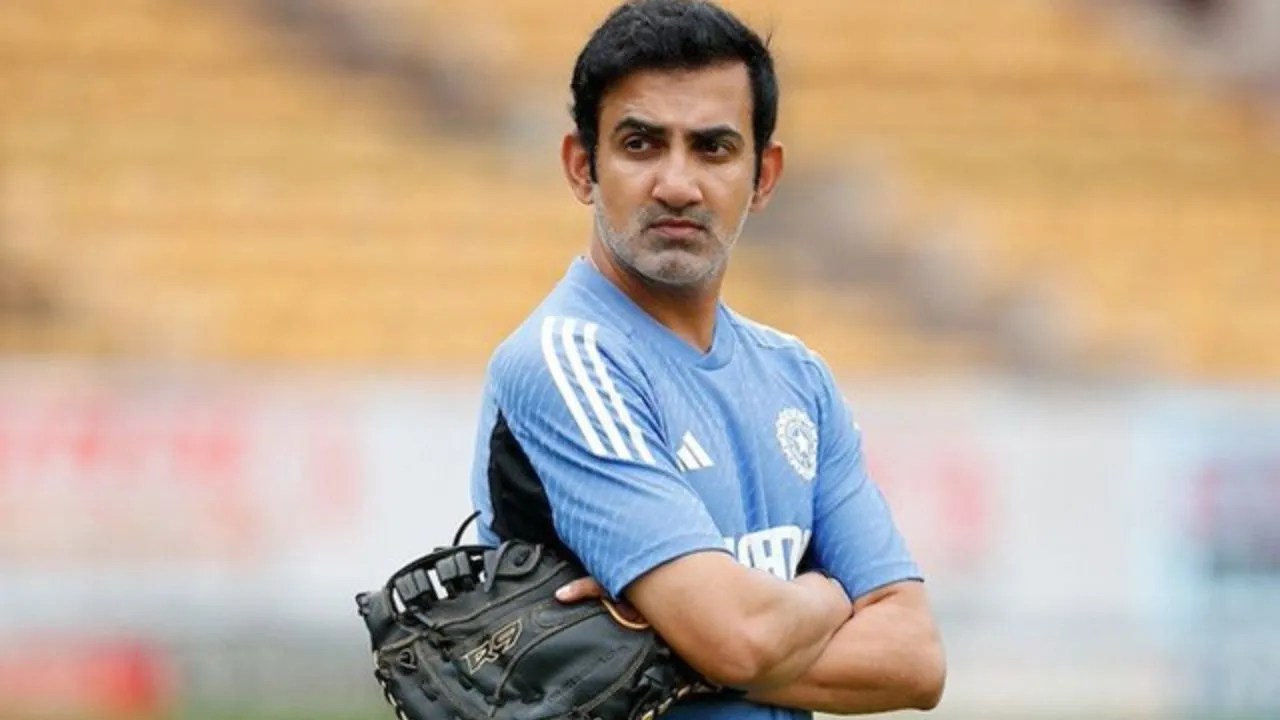 Gautam Gambhir to become CEO of Rajasthan Royals? Bombshell drops amid T20 World Cup Gautam Gambhir to become CEO of Rajasthan Royals? Bombshell drops amid T20 World Cup