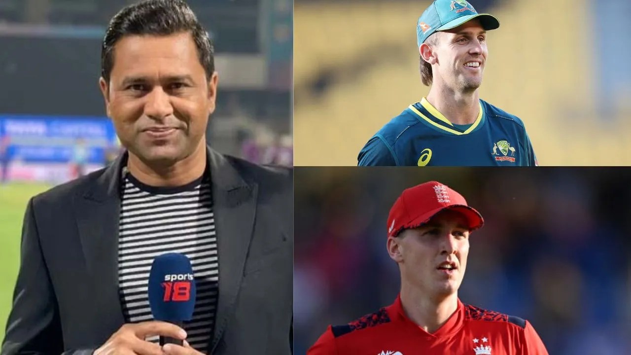 Aakash Chopra exposes England and Australia's hypocrisy on ‘custodians of cricket’ claim Aakash Chopra exposes England and Australia's hypocrisy on ‘custodians of cricket’ claim