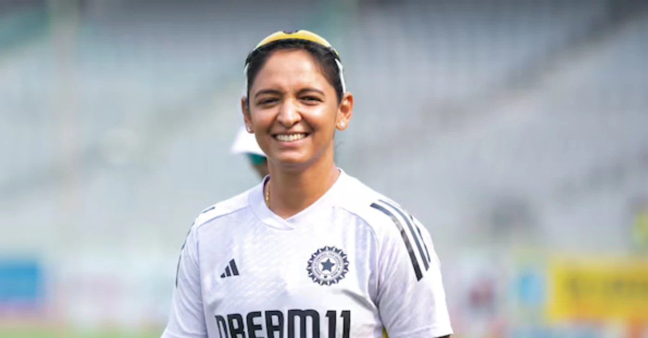 ENG vs IND, 1st T20I: Here’s why Harmanpreet Kaur is not playing today’s match ENG vs IND, 1st T20I: Here’s why Harmanpreet Kaur is not playing today’s match