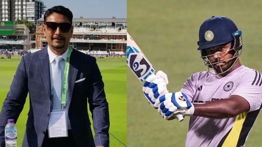 No Sanju Samson! Deep Dasgupta picks India’s playing XI for Asia Cup 2025