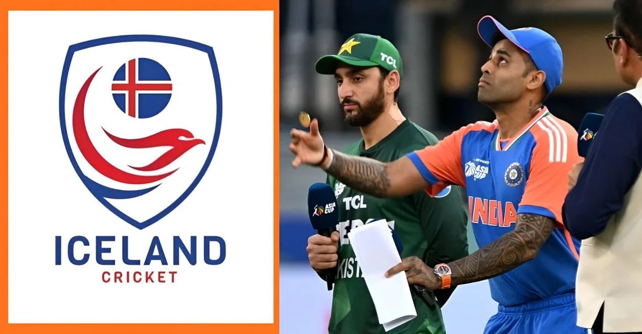 Iceland cricket’s morale-damaging comment on Pakistan ahead of Asia Cup 2025 final vs India Iceland cricket’s morale-damaging comment on Pakistan ahead of Asia Cup 2025 final vs India