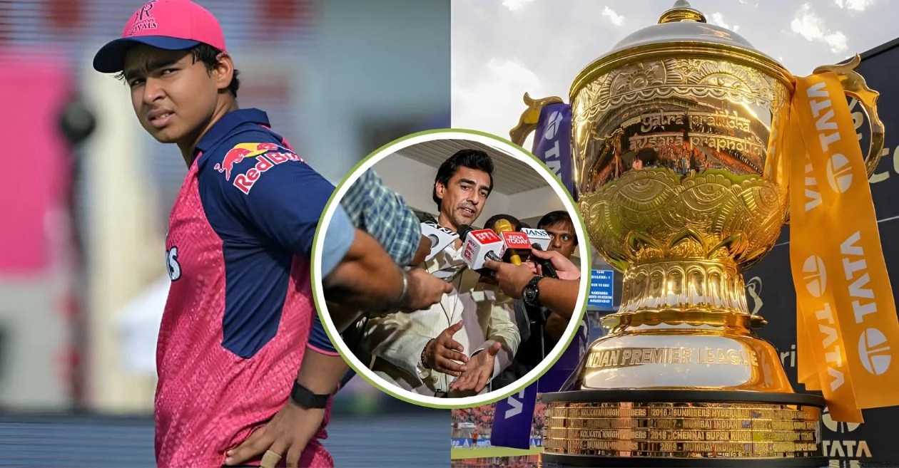 Vaibhav Suryavanshi to miss IPL 2026? BCCI unveils new eligibility rules for U-16 and U-19 players