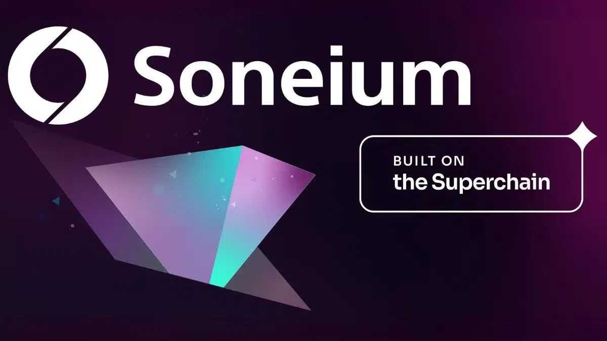 Circle, l'émetteur du populaire stablecoin USDC, s'est associé à Sony Block Solutions Labs pour intégrer l'USDC Standard Bridge sur Soneium, une blockchain Ethereum Layer 2.