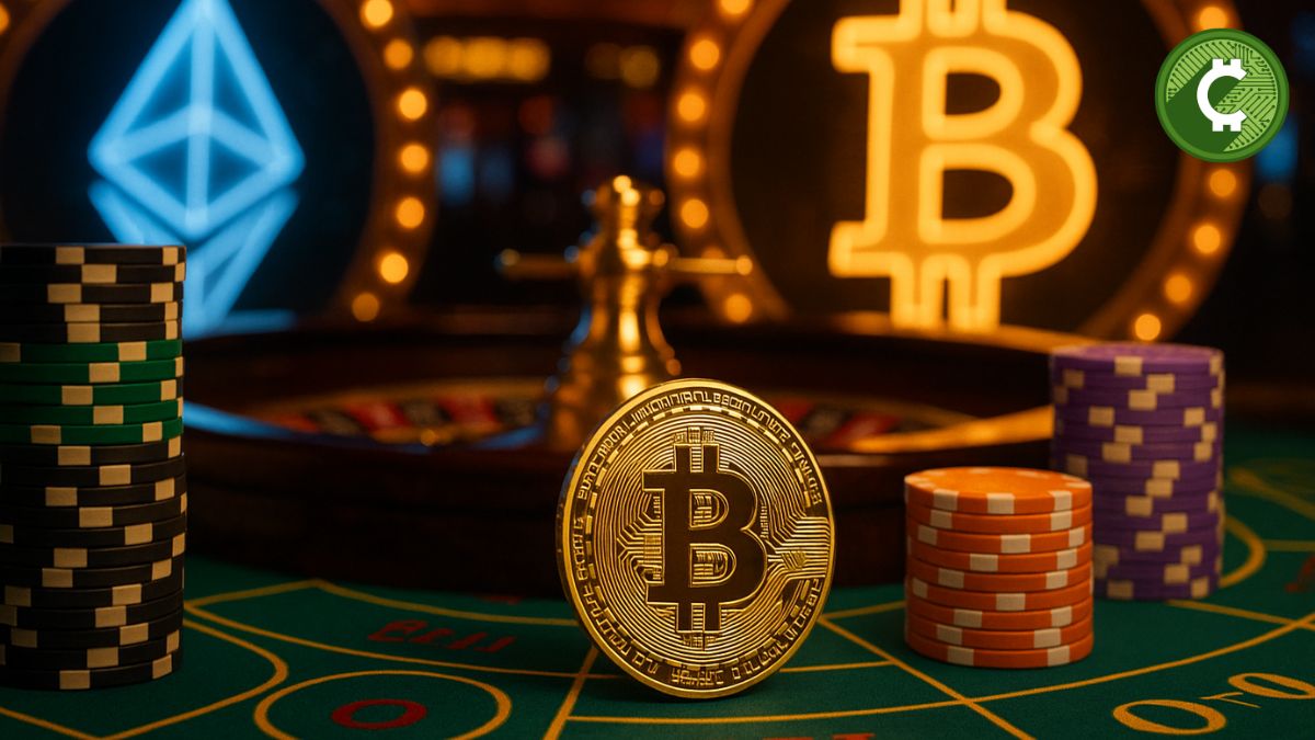 Comment les crypto-monnaies redéfinissent le monde des paris sportifs Comment les crypto-monnaies redéfinissent le monde des paris sportifs