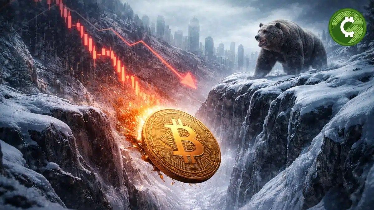 Le Bitcoin tombera-t-il à 68 000 $ ? : Analyse Le Bitcoin tombera-t-il à 68 000 $ ? : Analyse
