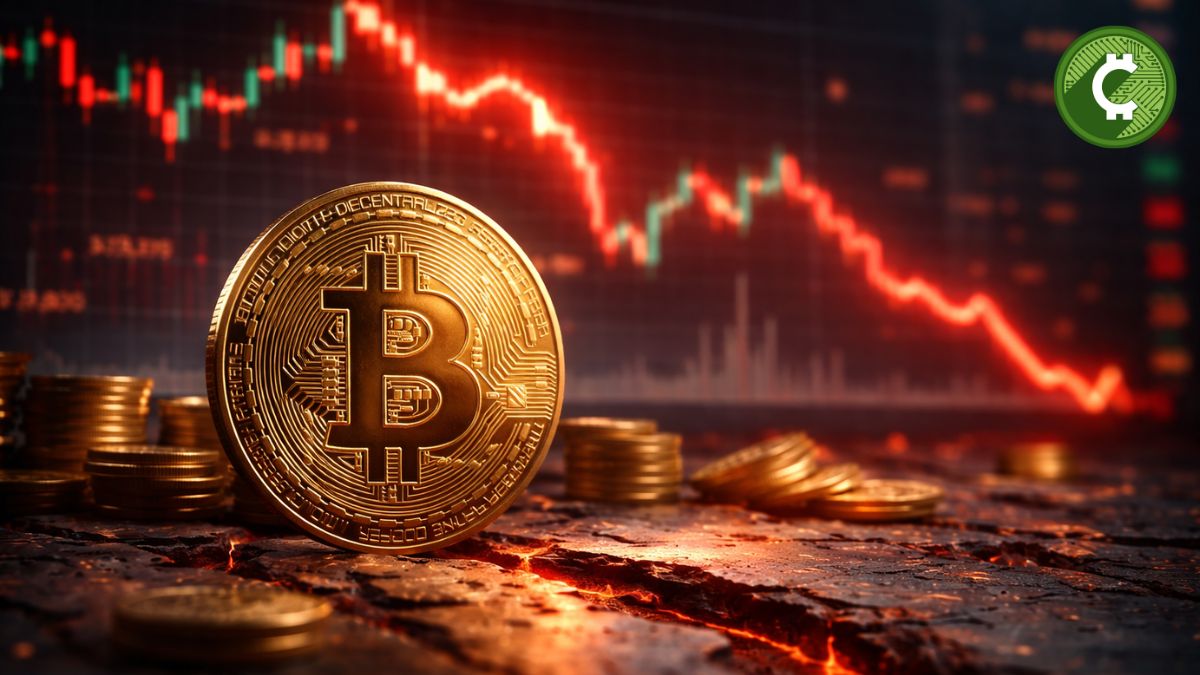 Bitcoin dépasse le véritable prix moyen du marché pour la première fois depuis 2023 Bitcoin dépasse le véritable prix moyen du marché pour la première fois depuis 2023