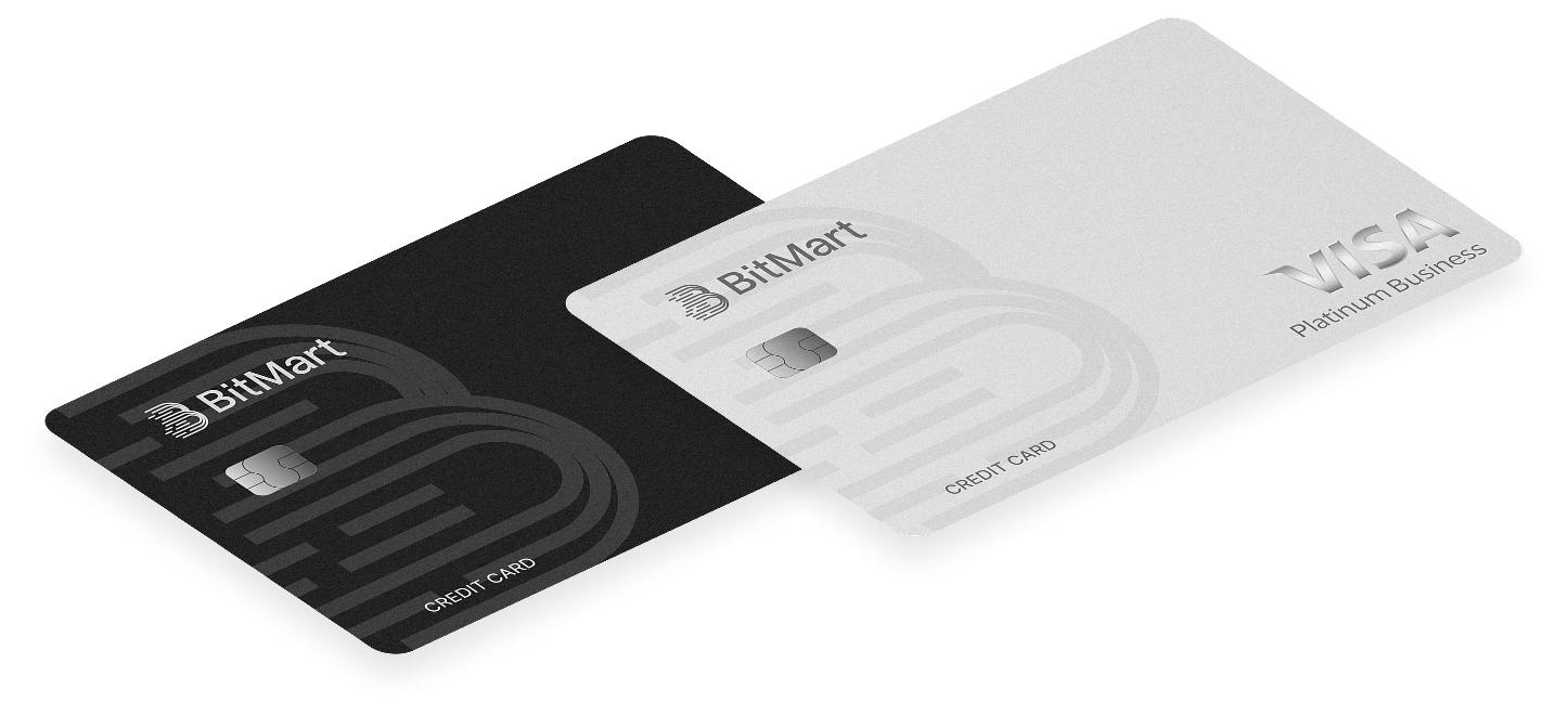 Carte BitMart