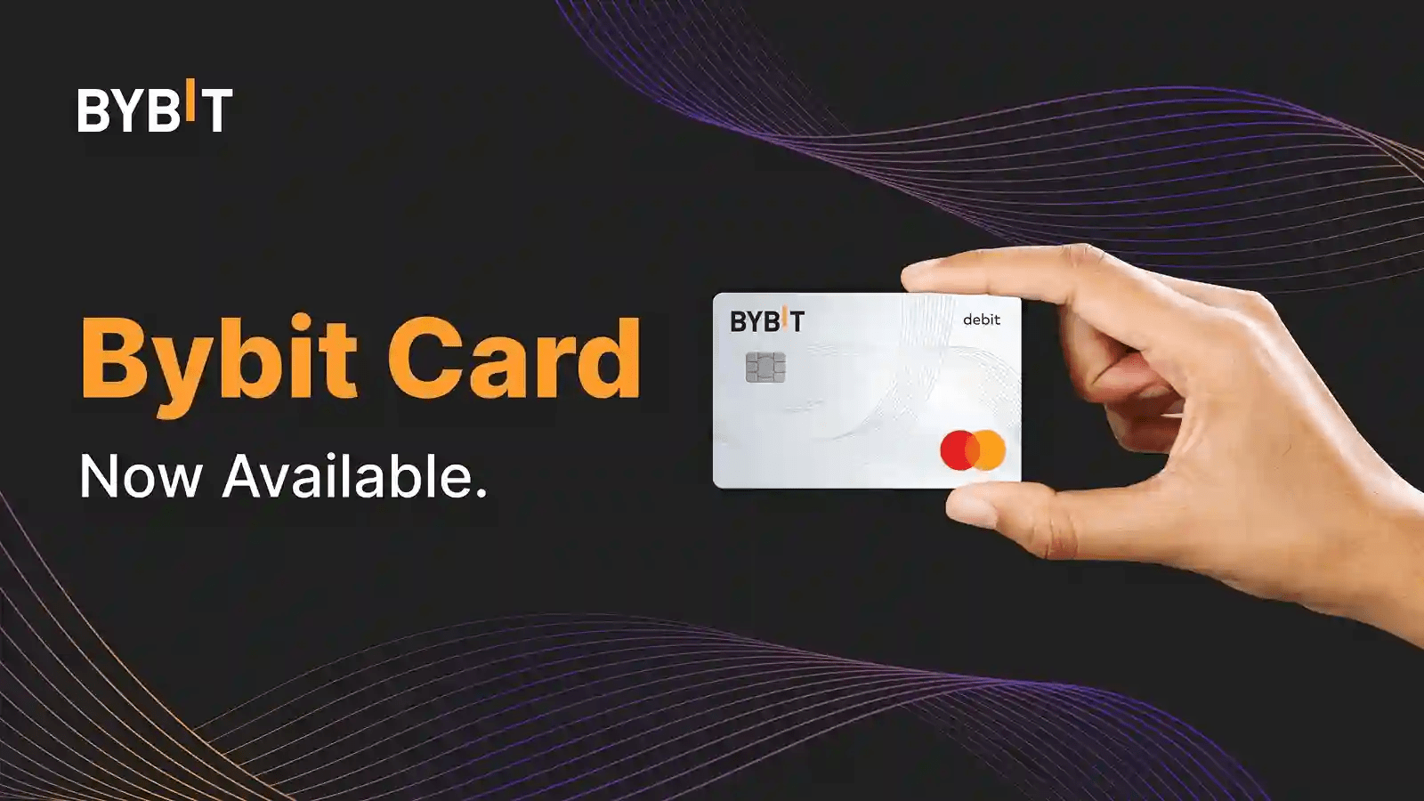 Carte Bybit