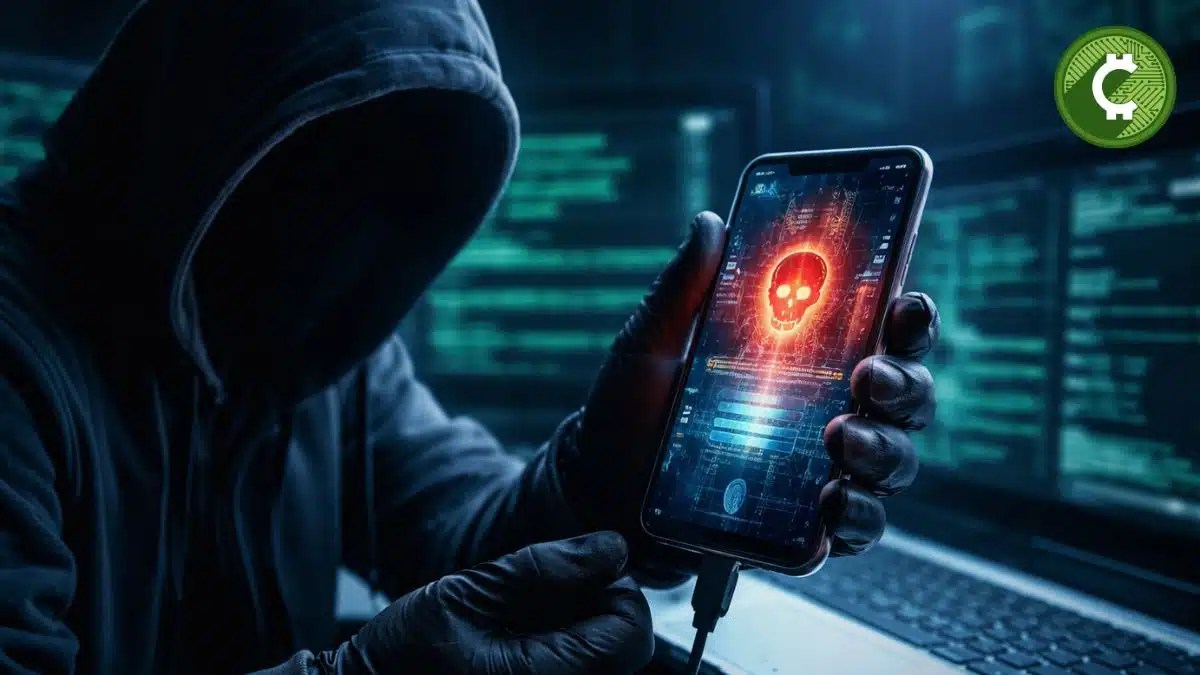 Ledger met en garde contre une vulnérabilité dans Android qui permet de voler des crypto-monnaies en moins d'une minute Ledger met en garde contre une vulnérabilité dans Android qui permet de voler des crypto-monnaies en moins d'une minute