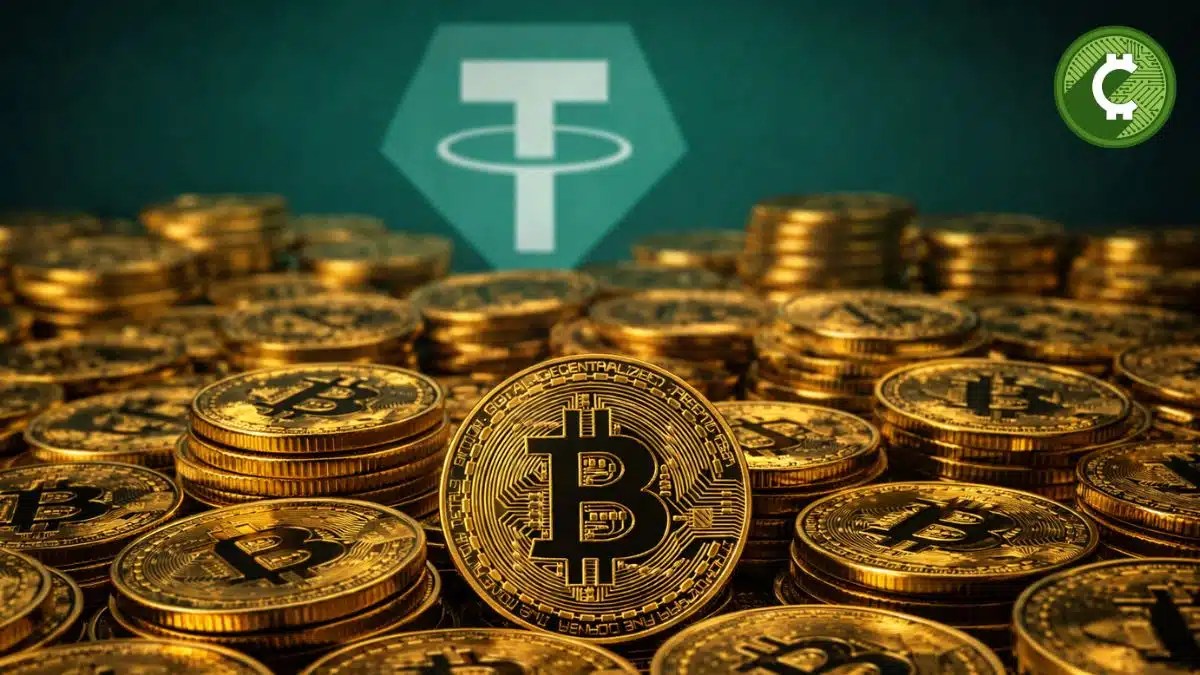 Tether a acheté 70 millions de dollars en Bitcoin (BTC) Tether a acheté 70 millions de dollars en Bitcoin (BTC)