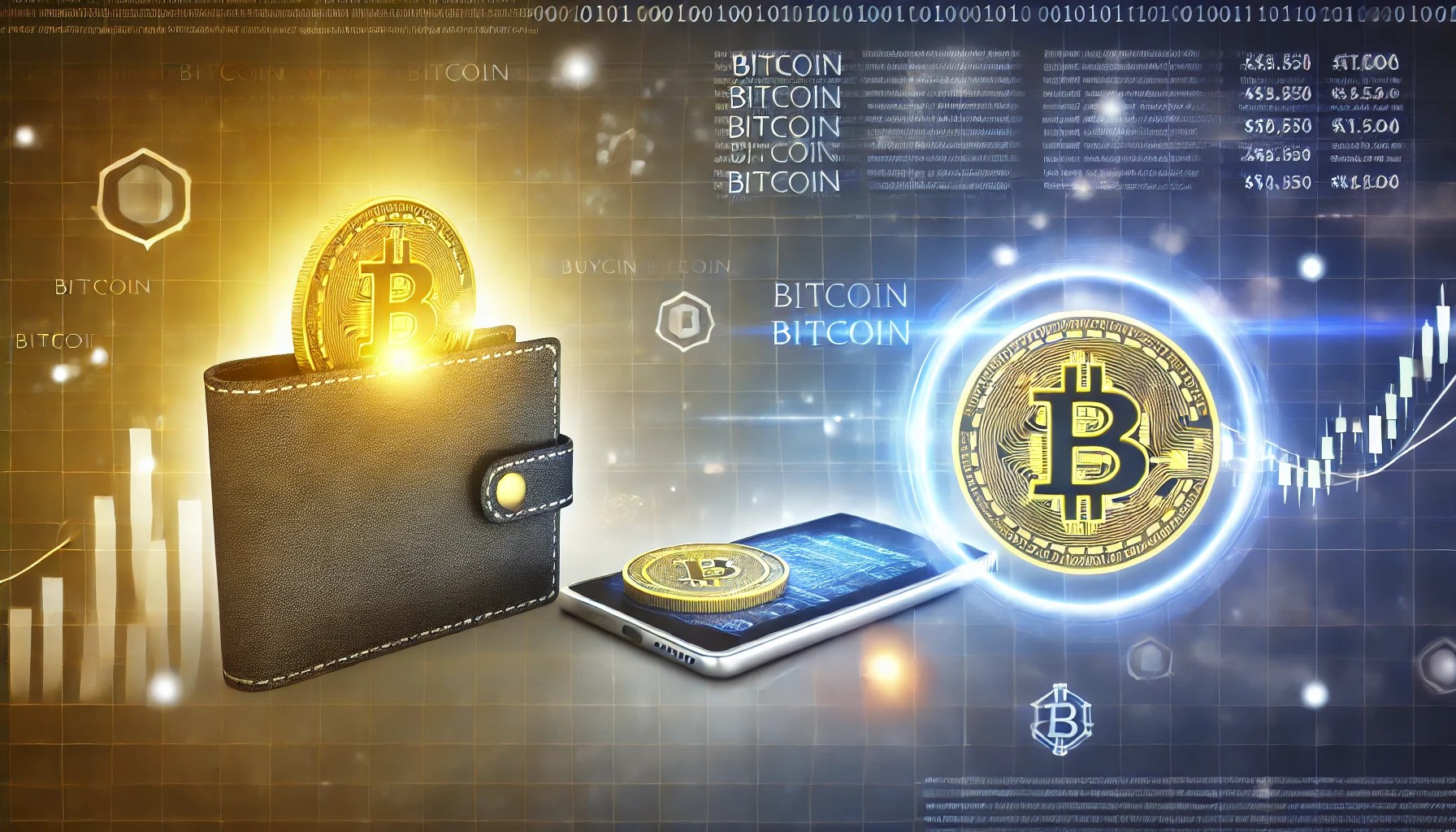 Como investir em bitcoin em 2025 - criptonizando