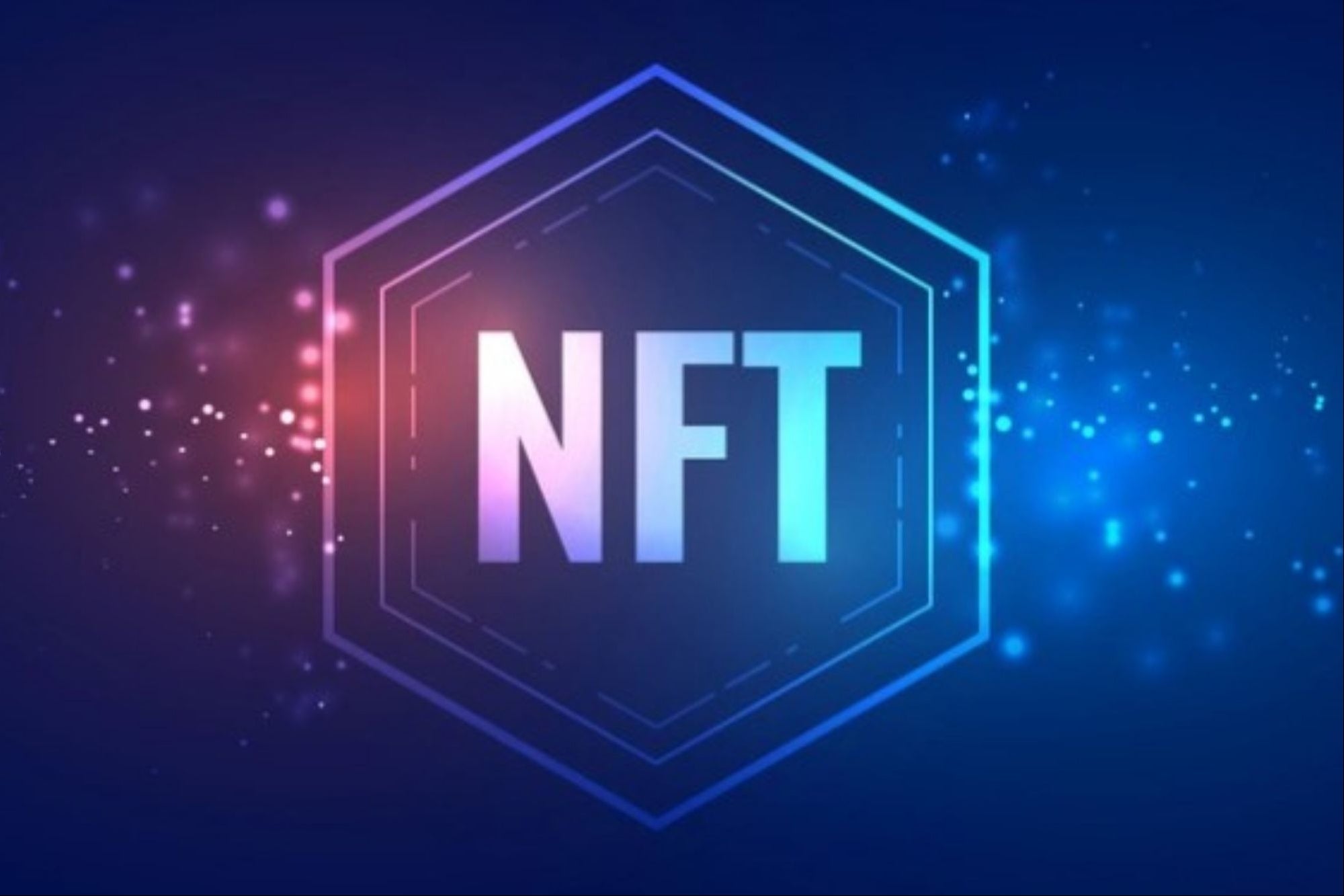 Que sont NFT? Que sont NFT?