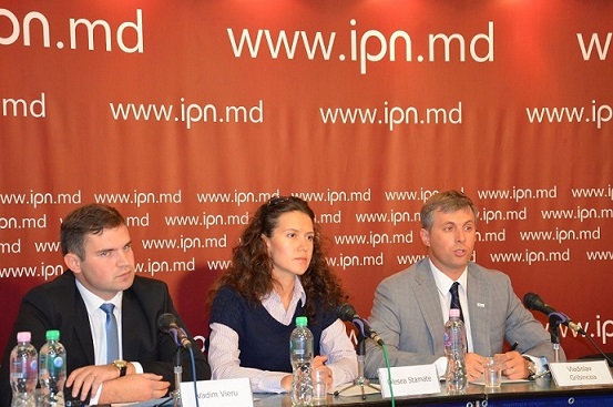 Ong Urile SolicitÄ Guvernului Numirea JudecÄtorilor CurÈii ConstituÈionale Printr O ProcedurÄ TransparentÄ Èi EchitabilÄ Crjm Centrul De Resurse Juridice Din Moldova
