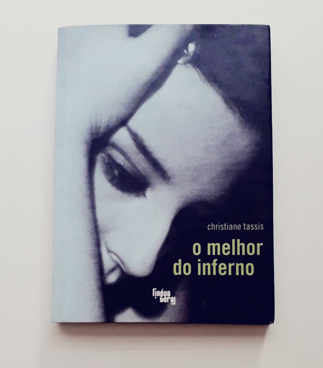 “O melhor do inferno”