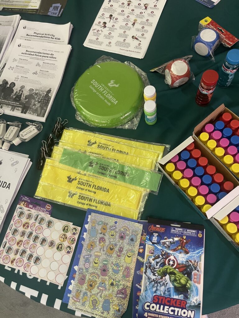 Unlocking Health Care Access: How USF Health Collaborates with the Community for Better Care – The Crow’s Nest Unlocking Health Care Access: How USF Health Collaborates with the Community for Better Care – The Crow’s Nest