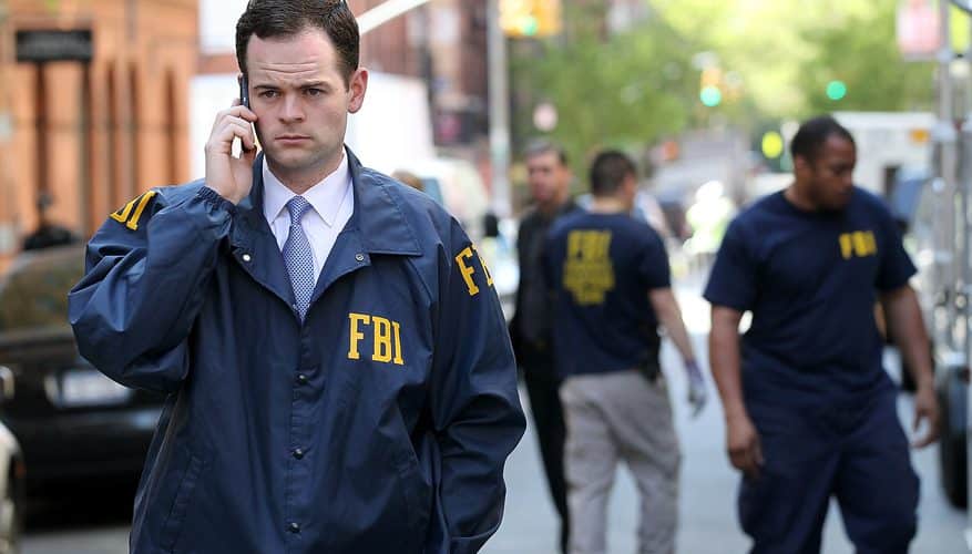 Kash Patel News: FBI Chief Sues The Atlantic $250M