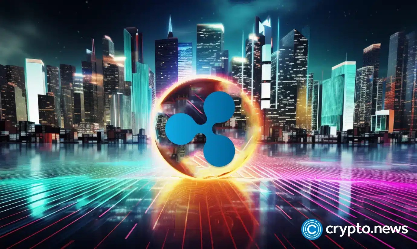Will XRP price drop further as selling pressure builds?