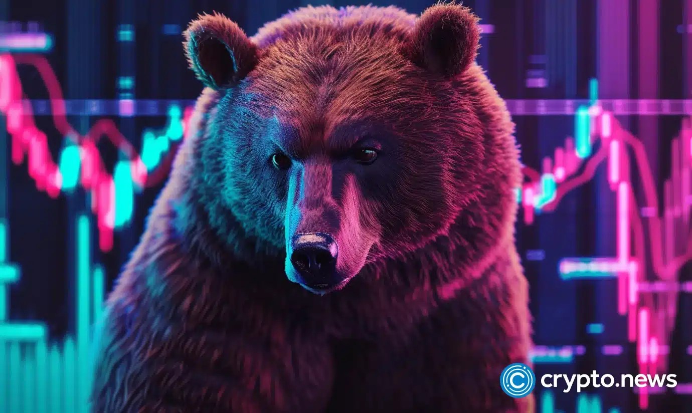 Why is Linea price crashing as key metrics hit record highs?