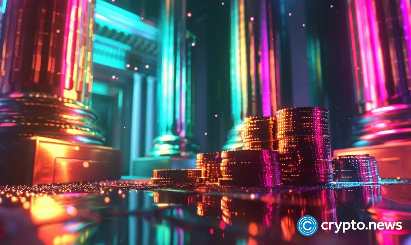 Ondo, Chainlink partner to bring global finance onchain