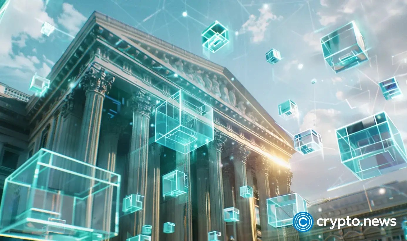 Crypto community fears debanking, but banks deny allegations