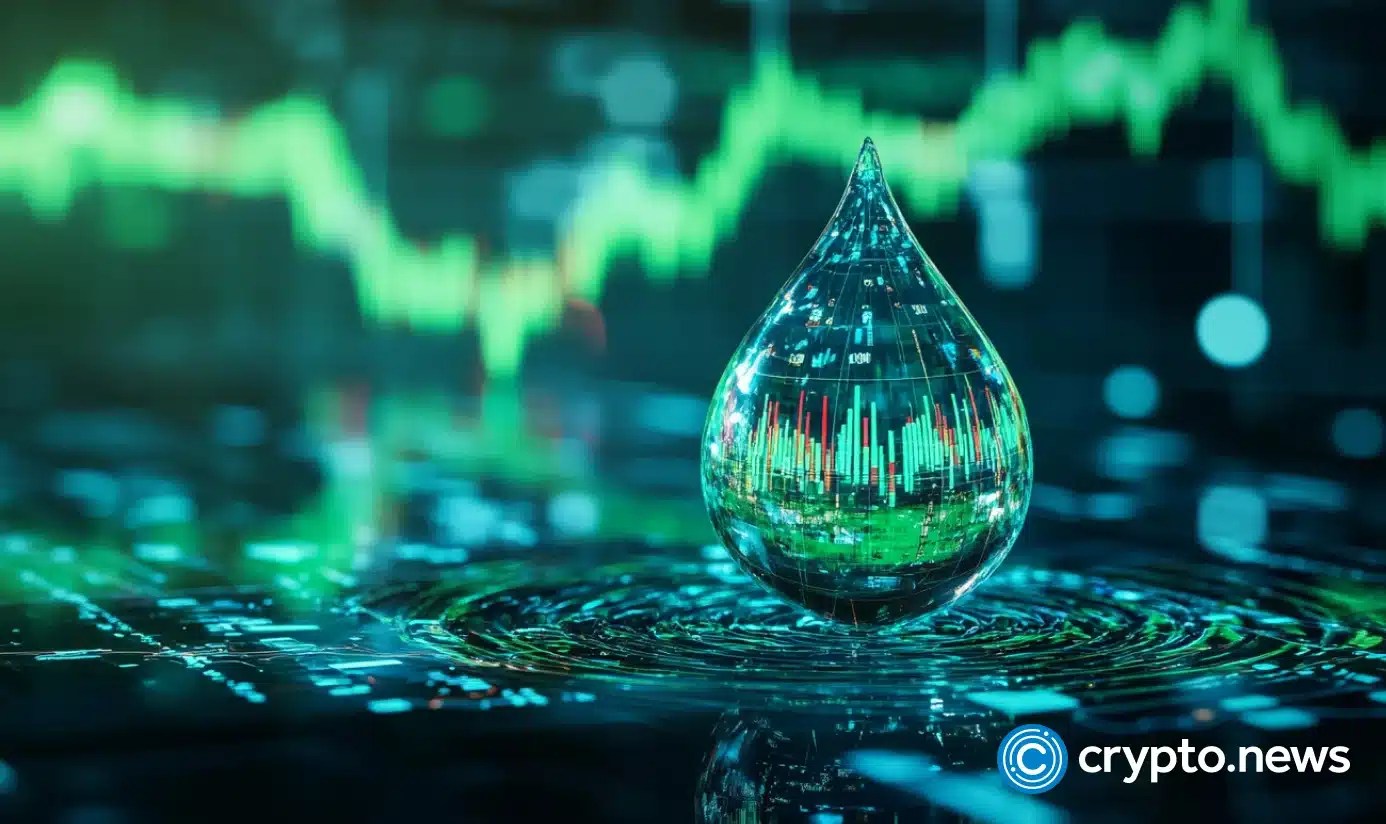 Grayscale targets Sui’s infrastructure layer via DEEP and WAL token trusts