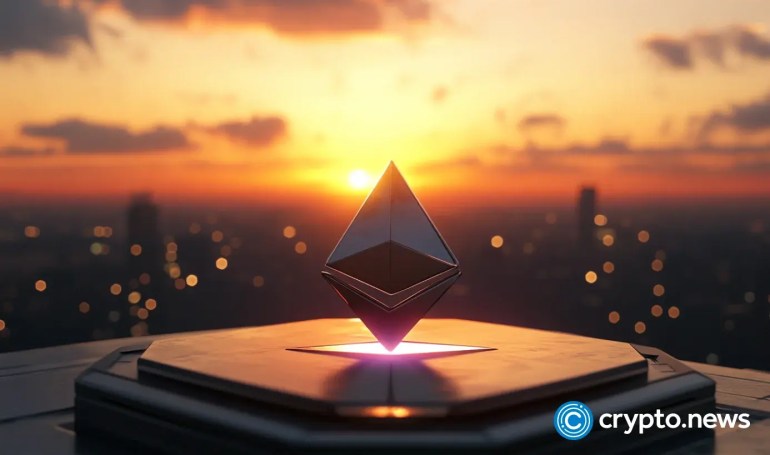SharpLink’s ETH treasury experiment is starting to look like a model, not a gamble