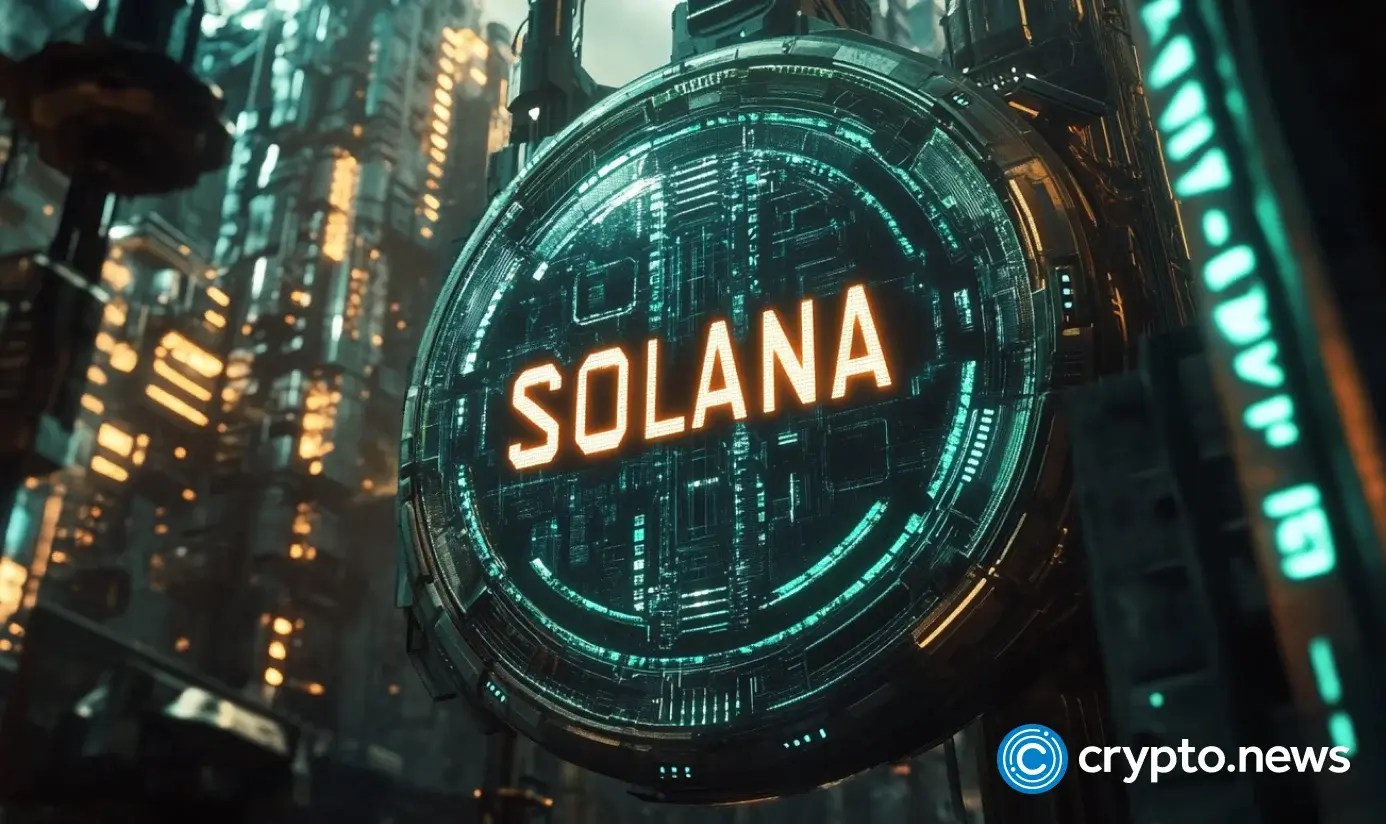 13 entities now hold 1.55% of SOL circulating supply