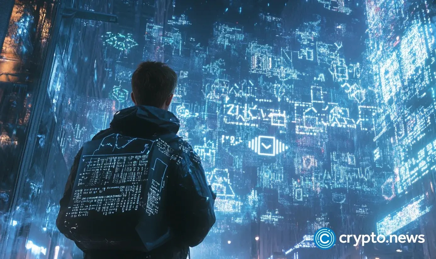 Crypto.com places wager on AI—just in time for Super Bowl