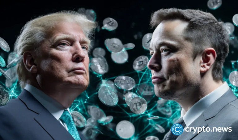 Will Elon Musk’s America Party facilitate green Bitcoin?