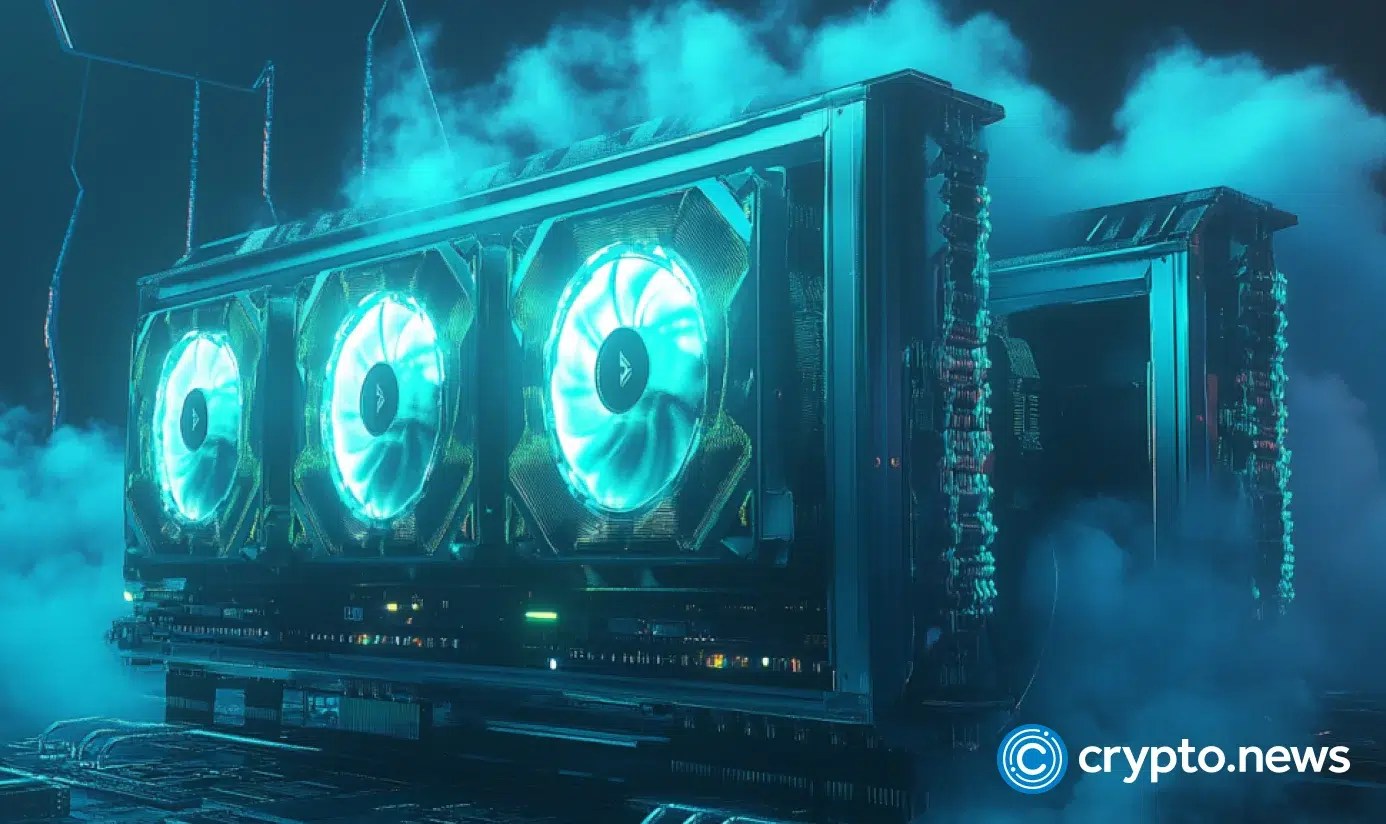 How to turn XRP investment into huge returns on Arc Miner?