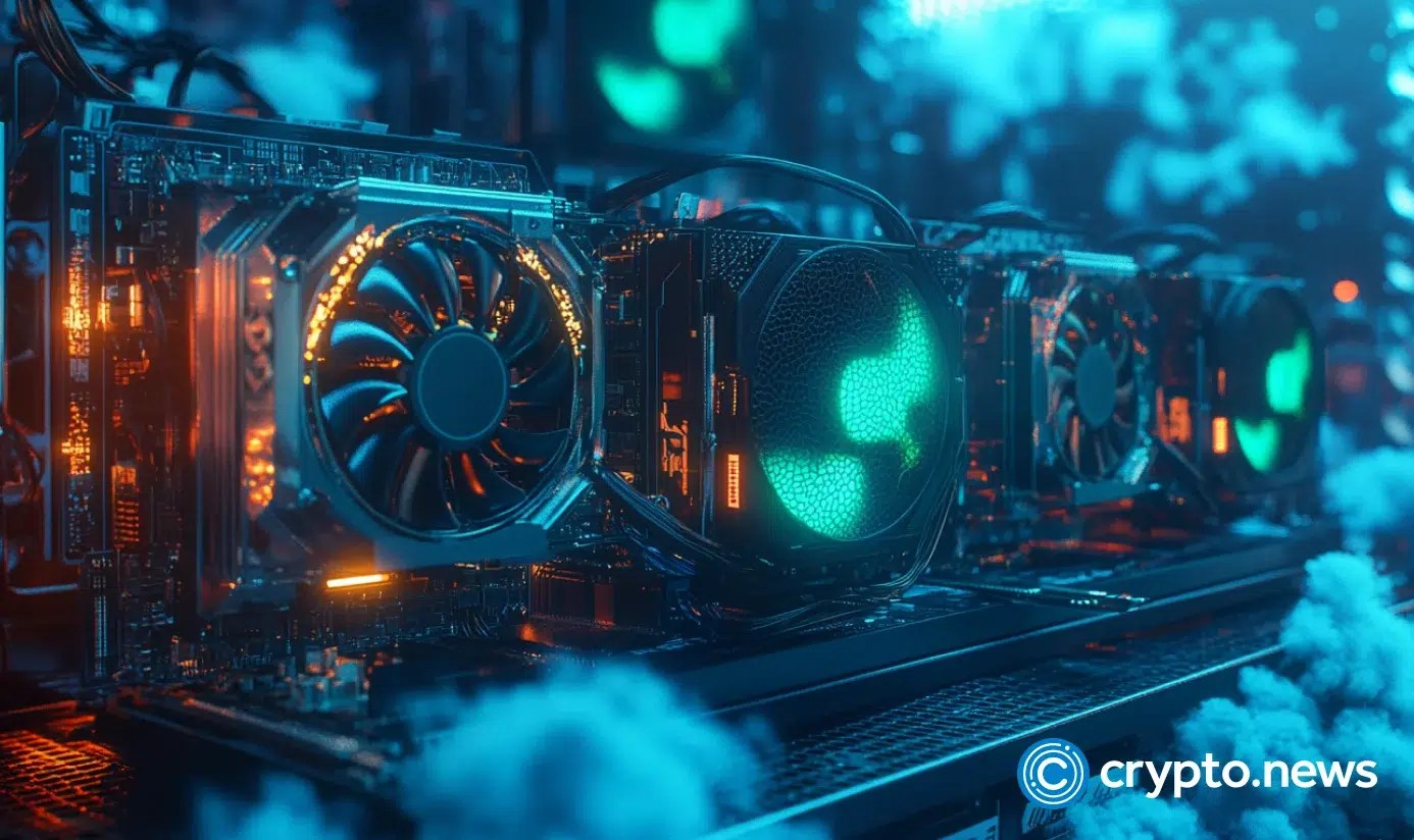 Oak Mining makes crypto mining simple and rewarding