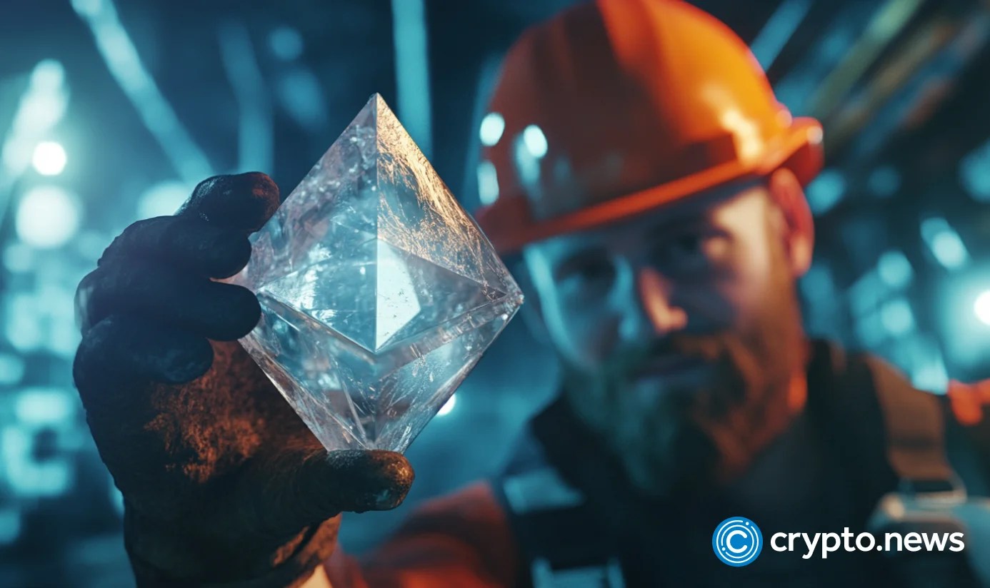 TeraWulf stocks soar after Google bumps up stake to 14% in .2b deal