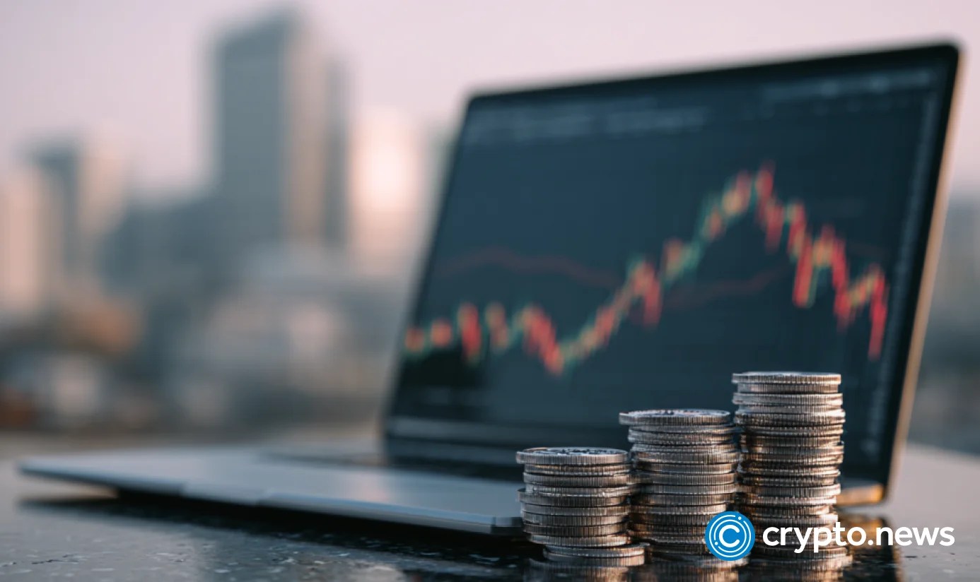 Polkadot price tests resistance as DAO caps DOT supply