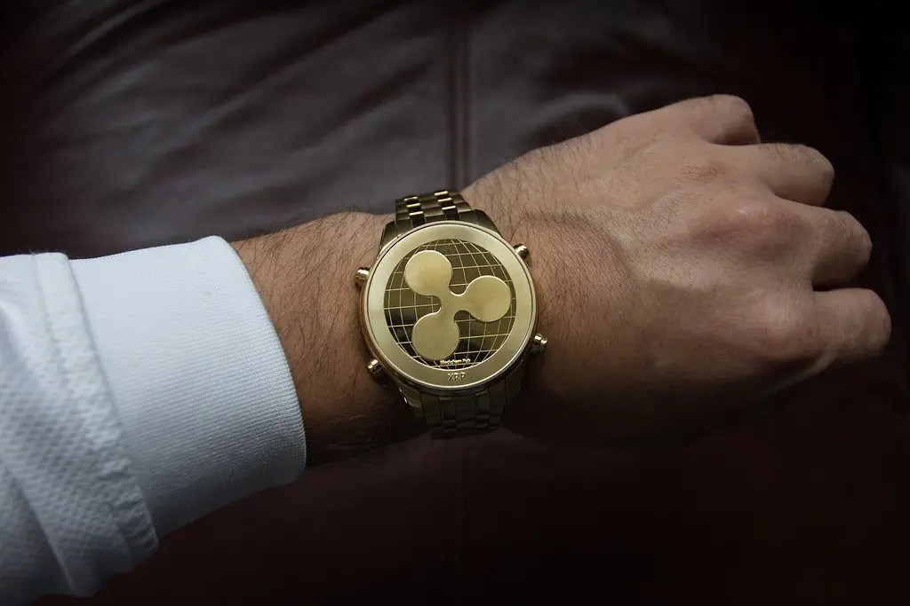 XRP News: Brevan Howard Deal Broadens Ripple’s Scope XRP News: Brevan Howard Deal Broadens Ripple’s Scope