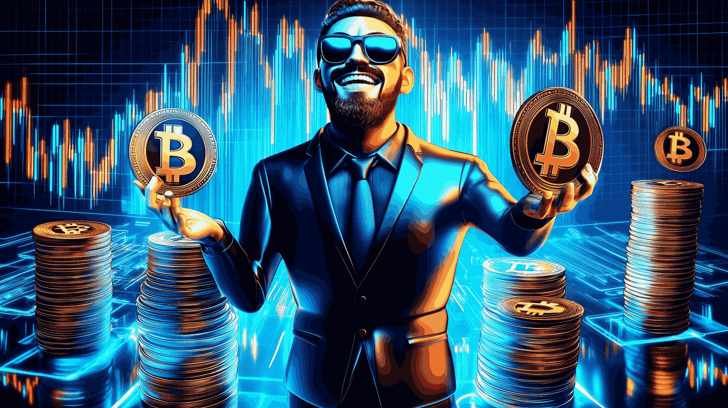 Ces pièces ICO pourraient dominer en mars et au-delà Ces pièces ICO pourraient dominer en mars et au-delà