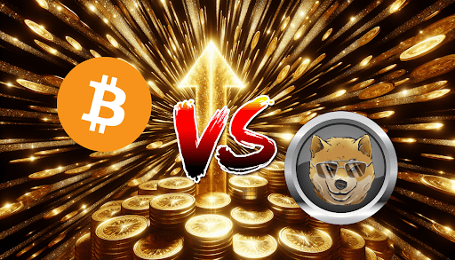 Le prochain challenger Bitcoin? Cette petite crypto-monnaie pourrait exploser de 50 000%! Le prochain challenger Bitcoin? Cette petite crypto-monnaie pourrait exploser de 50 000%!