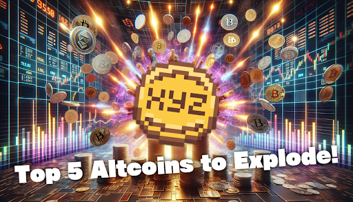 Avant d'acheter Bitcoin, considérez ces 5 crypto-monnaies avec un plus grand potentiel de croissance! Avant d'acheter Bitcoin, considérez ces 5 crypto-monnaies avec un plus grand potentiel de croissance!