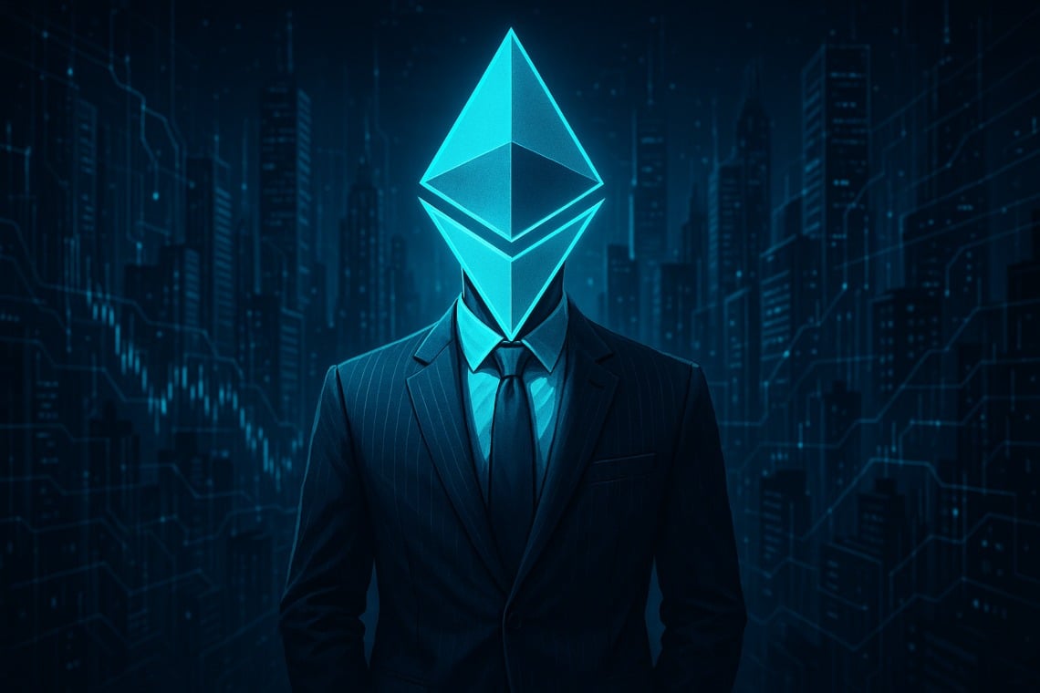 the “million ETH” reactivates. And now? The impact of ETF flows and staking