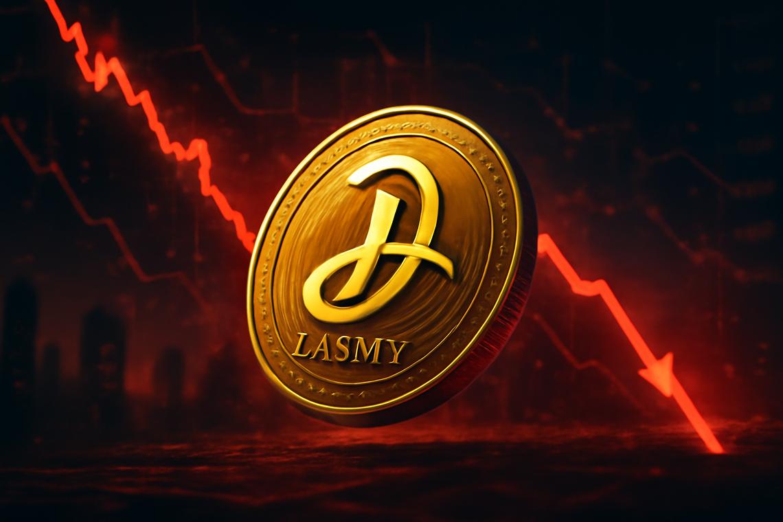 Jasmy coin Analysis Near-term Outlook