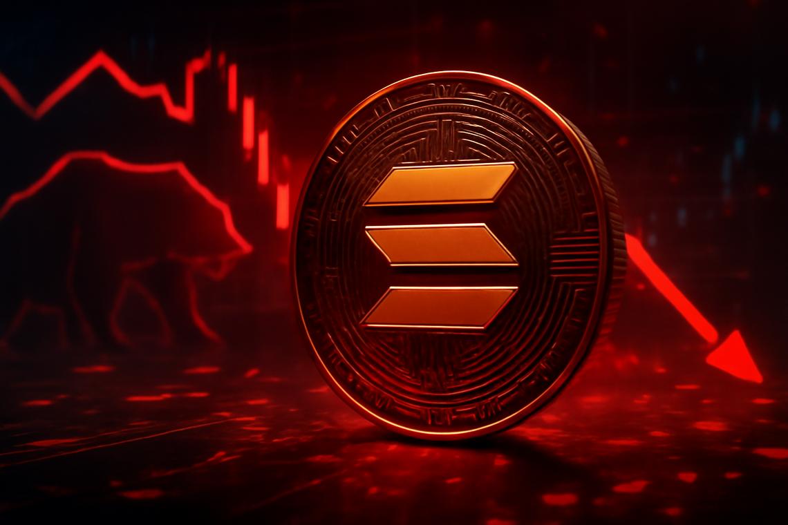 Solana crypto Analysis Three-Key Levels for Next Week