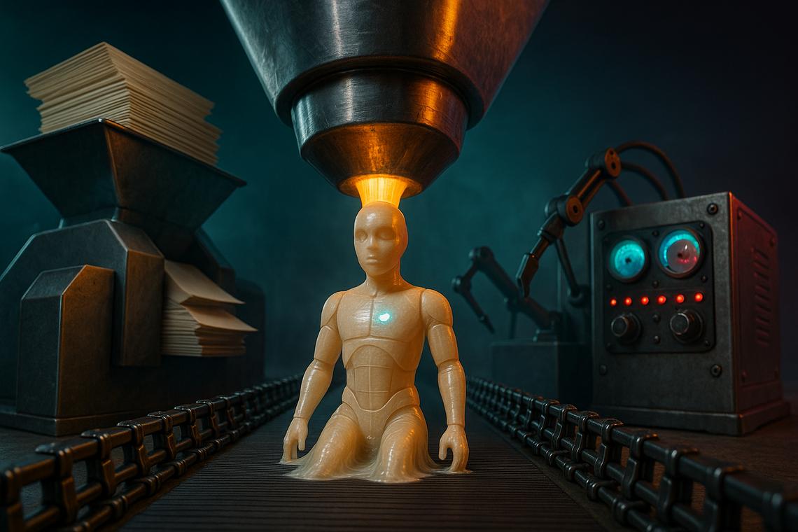 revolution reshaping games and NPCs