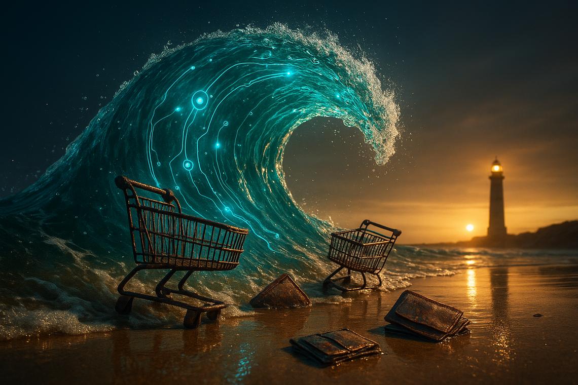 Charles Hoskinson de Cardano prédit le retour du commerce de détail en 2026