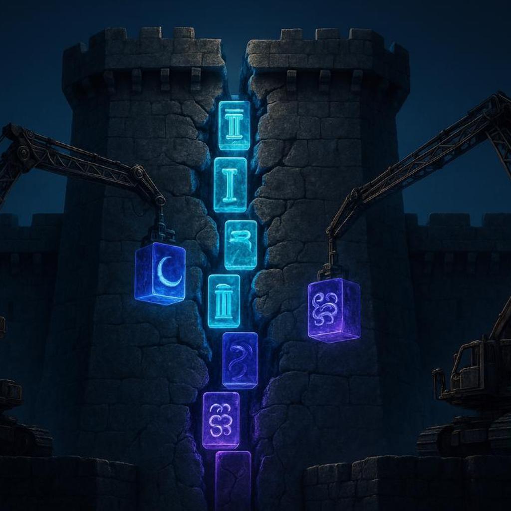 Cardano Revival: Midnight Glacier Drop Indicators DeFi Upturn Cardano Revival: Midnight Glacier Drop Indicators DeFi Upturn