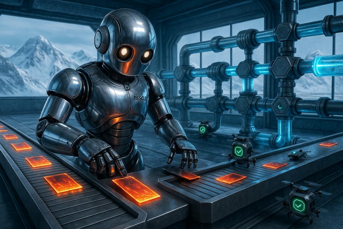 Latest Crypto News & Updates: Bitcoin, Blockchain, Web3 Trends, Top &  Breaking News | MEXC