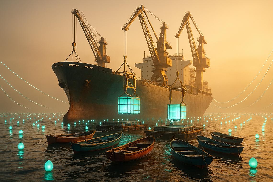 Lido Node Operators Expand DVT, APM In Q3 2025