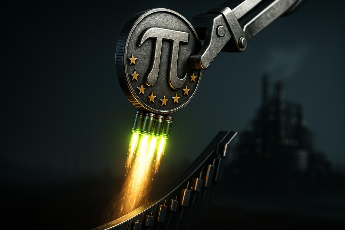 Pi Network Surges on MiCA Progress and OpenMind AI Deal