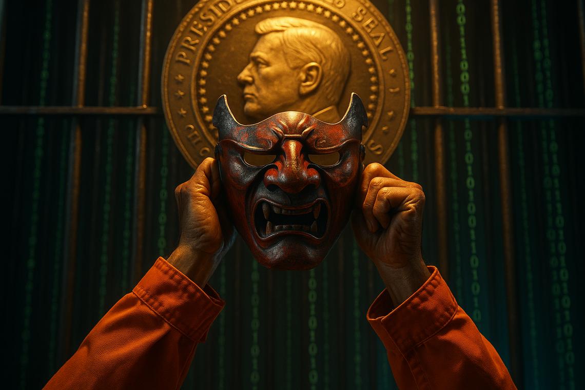 Samourai Wallet founders seek Trump pardon after Zhao