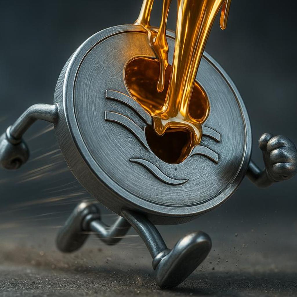 XRP value eyes December rally vs bitcoin on ETF inflows