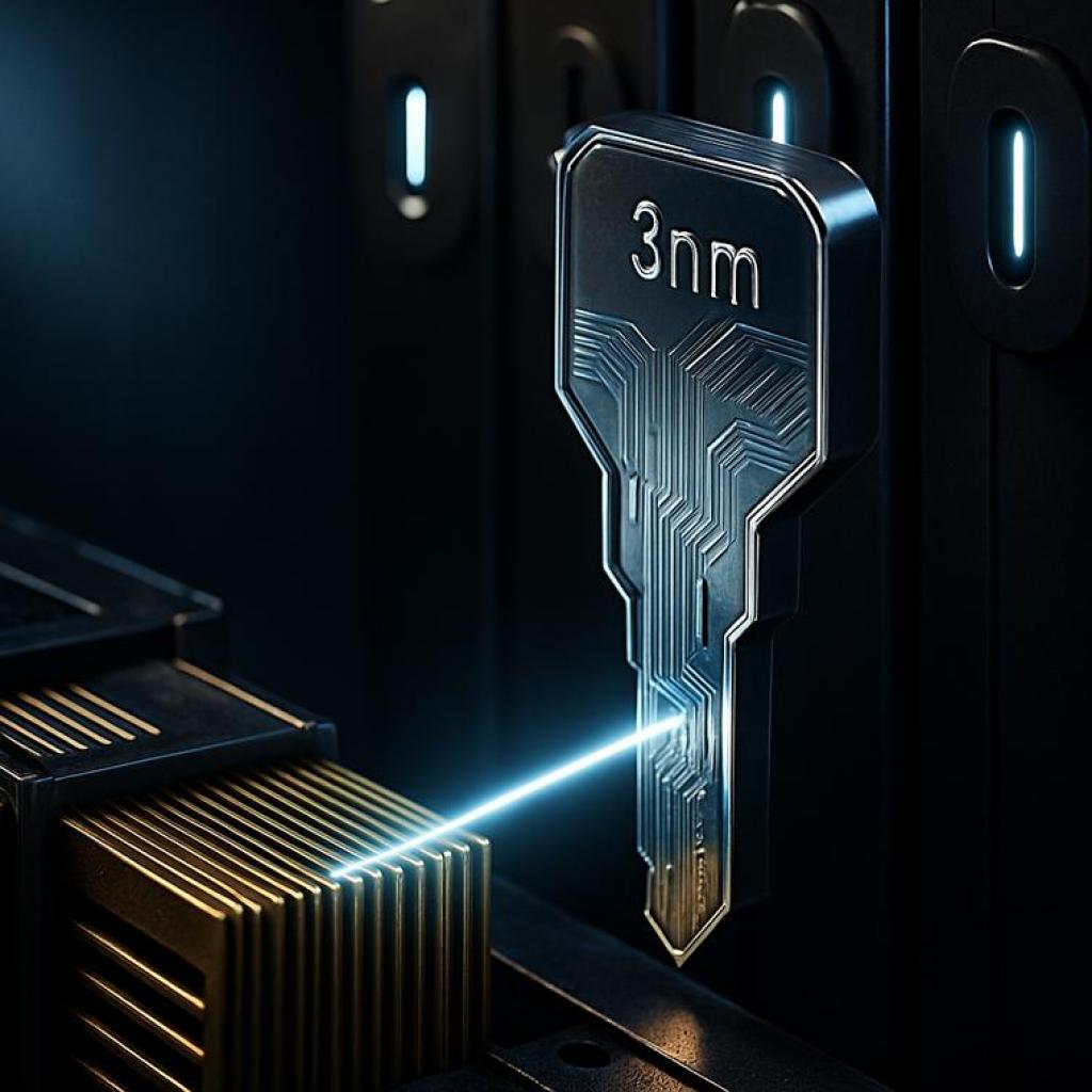 Amazon Trainium3 accelerates AWS 3nm AI {hardware} push Amazon Trainium3 accelerates AWS 3nm AI {hardware} push